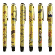 金箔蒔絵ボールペン 1本