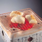越後製菓 生一番切り餅400g