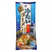 山形発祥 冷たいラーメン2人前