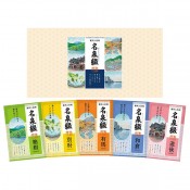 薬用入浴剤 名泉綴(5包入)