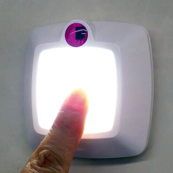 LEDタッチライト3P サンセット(リモコン付) LEDタッチライト3P サンセット(リモコン付)