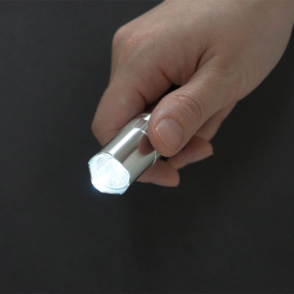 アルミLEDライト アルミLEDライト