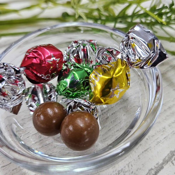 クリスマスキラテトラ クリスマスキラテトラ