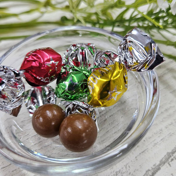 バレンタインキラチョコ バレンタインキラチョコ