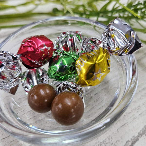 ウィンターキラハート1個 ウィンターキラハート1個