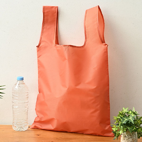 IRO Style折りたたみエコバッグ IRO Style折りたたみエコバッグ