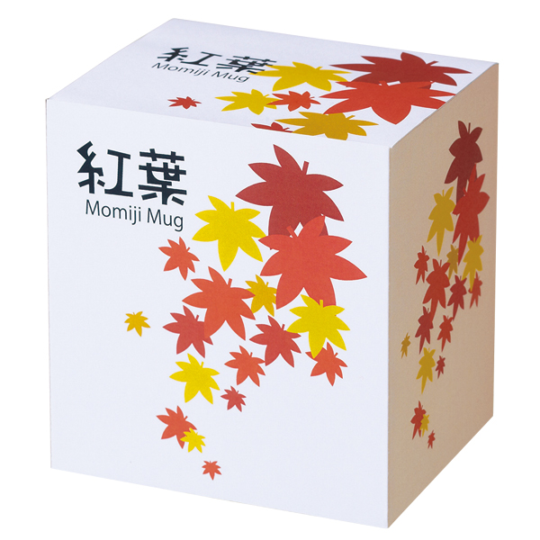 マグカップ<紅葉> マグカップ<紅葉>