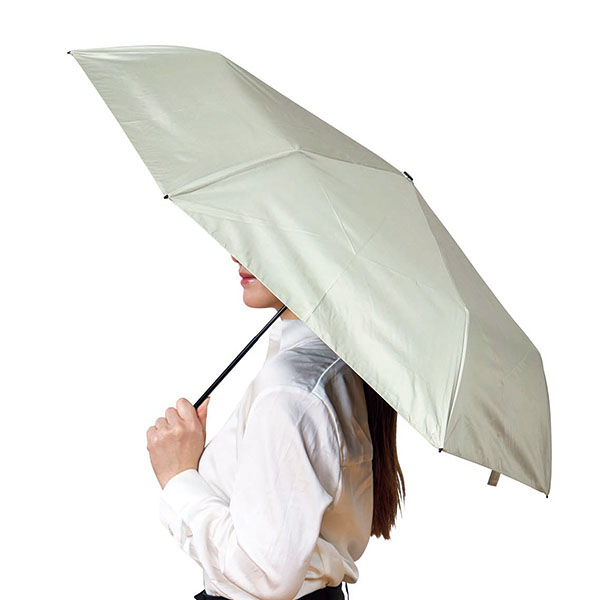 晴雨兼用 軽量折りたたみ傘 晴雨兼用 軽量折りたたみ傘