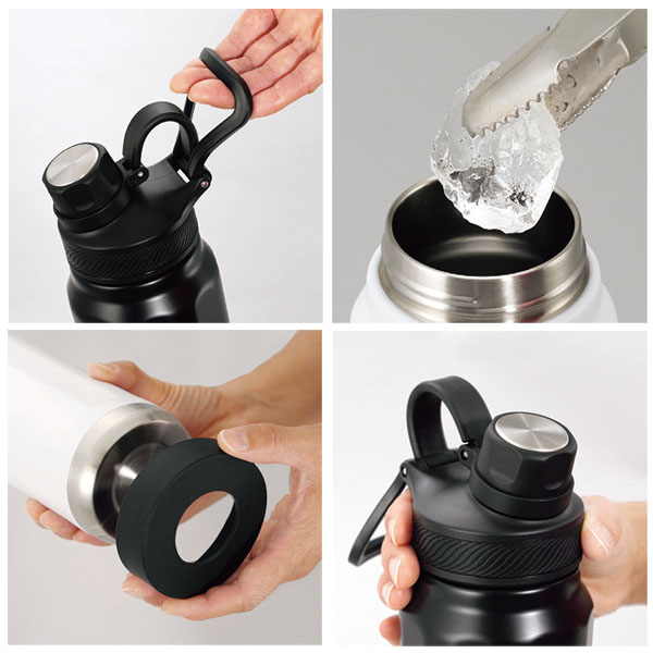 エクストリーマー アクティブステンレスボトル 1.2L エクストリーマー アクティブステンレスボトル 1.2L