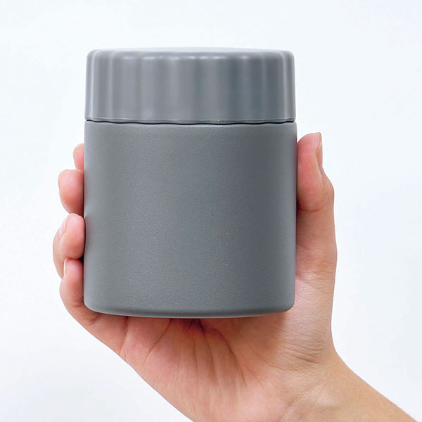 モグモグ 広口スープマグ 300ml モグモグ 広口スープマグ 300ml
