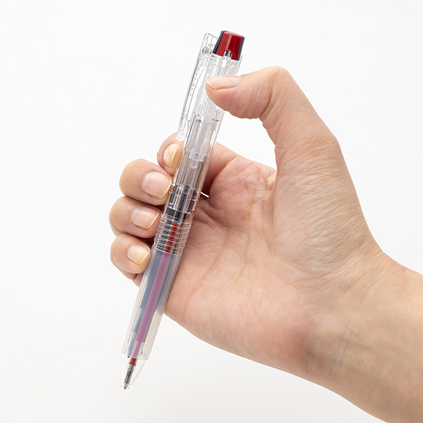 【1色名入れ無料】サラサ クリップ 3C 0.5 【1色名入れ無料】サラサ クリップ 3C 0.5