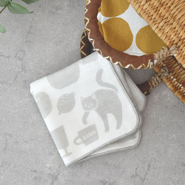 現代百貨 kissa タオルハンカチ キッチン 現代百貨 kissa タオルハンカチ キッチン