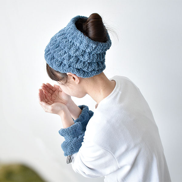 現代百貨 dimanche クイックドライワイドヘアバンド 現代百貨 dimanche クイックドライワイドヘアバンド