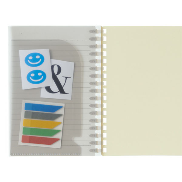 リヒトラブ ソフィーチェノート A6 リヒトラブ ソフィーチェノート A6