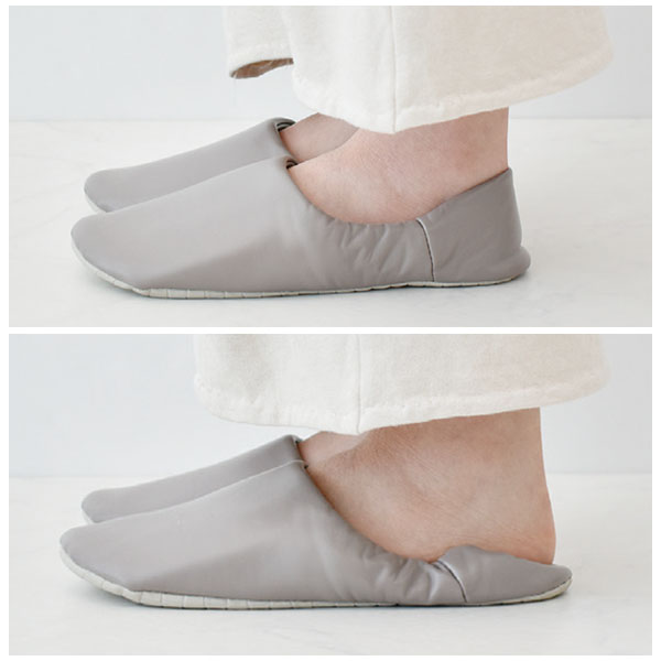 現代百貨 Labas ポータブルスリッパ (L) 現代百貨 Labas ポータブルスリッパ (L)