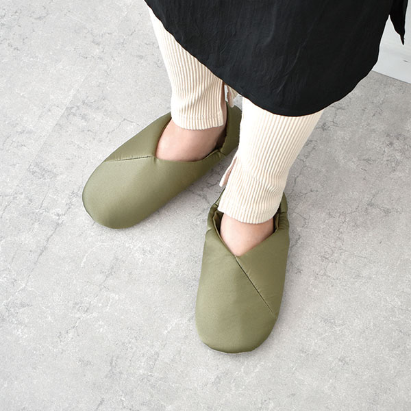 現代百貨 notch ポータブルスリッパ 現代百貨 notch ポータブルスリッパ