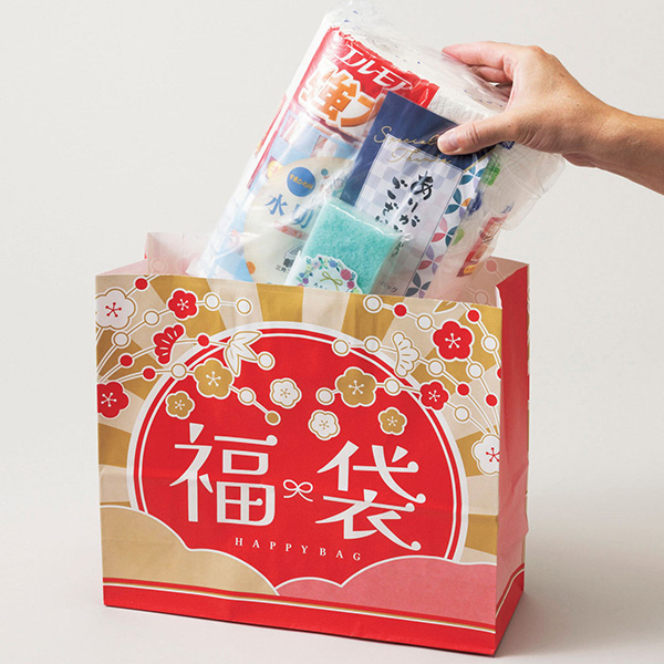お得な福袋 4点セット お得な福袋 4点セット