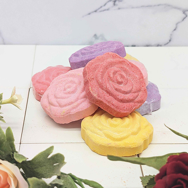 ブルームン ローズバスフィズ(入浴料) ブルームン ローズバスフィズ(入浴料)