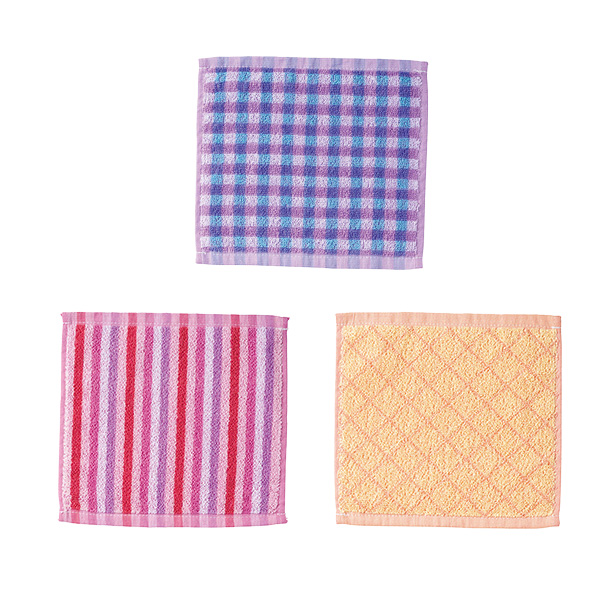 フローリー タオルハンカチ フローリー タオルハンカチ