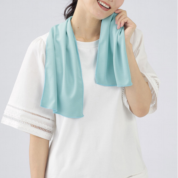 シズクール クールタオル シズクール クールタオル