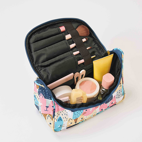 コパレ プリントポーチ コパレ プリントポーチ