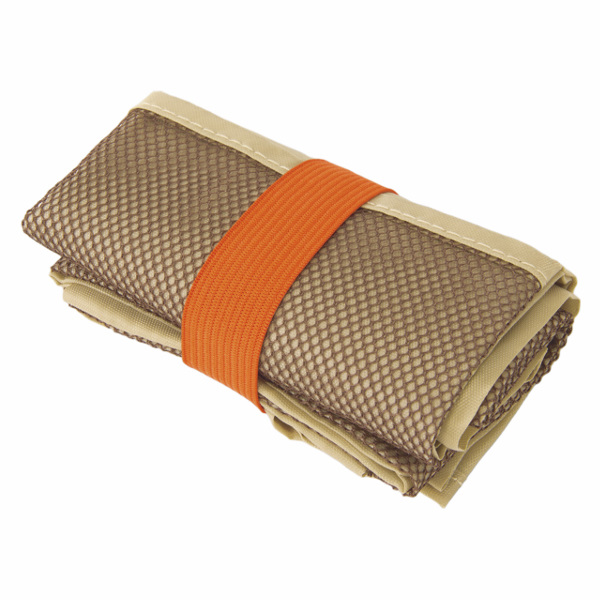 ミーロ メッシュポケットエコバッグ ミーロ メッシュポケットエコバッグ