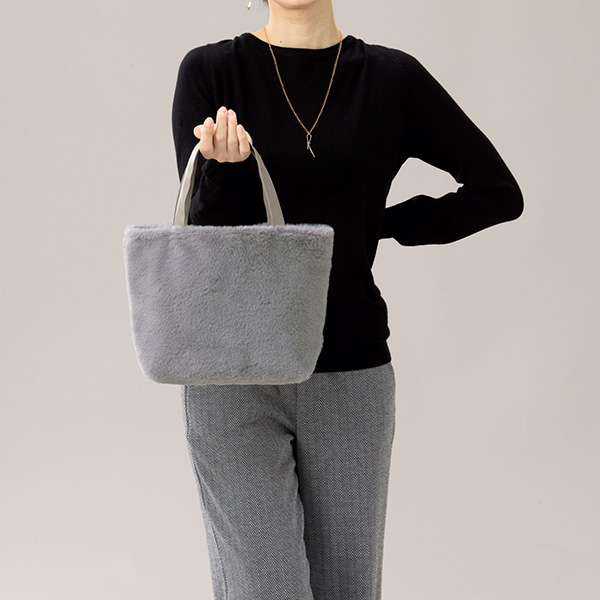 オーラ ファートートバッグ オーラ ファートートバッグ