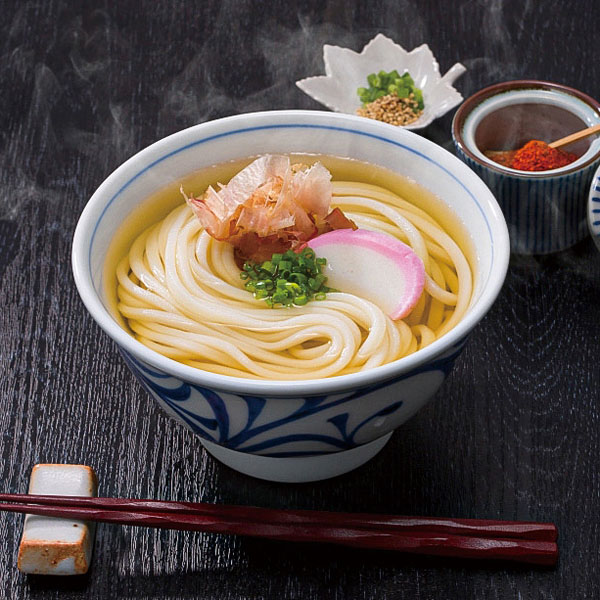 力うどん 力うどん