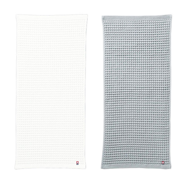 今治ワッフルソフト フェイスタオル 今治ワッフルソフト フェイスタオル