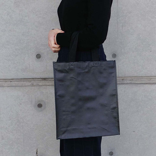 ラミクロスバッグ A4 マチ付 ラミクロスバッグ A4 マチ付