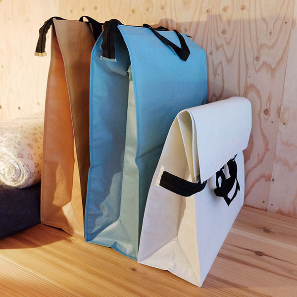 ラミクロスバッグ L ラミクロスバッグ L