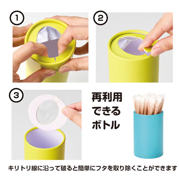 ジューニー ミニボトルティッシュ ジューニー ミニボトルティッシュ