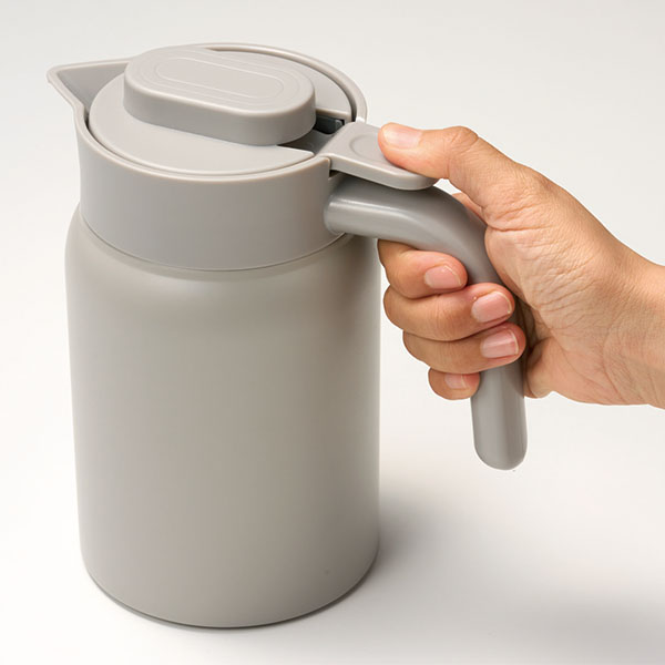 真空保冷温ポット1.0L 真空保冷温ポット1.0L