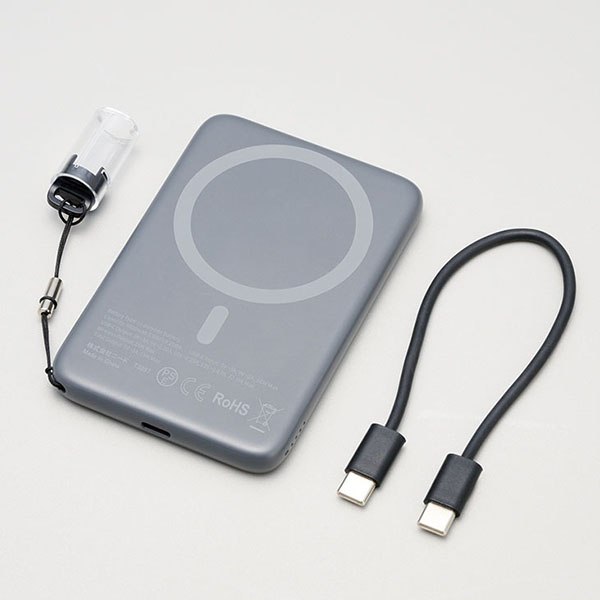 ワイヤレスチャージャー ワイヤレスチャージャー