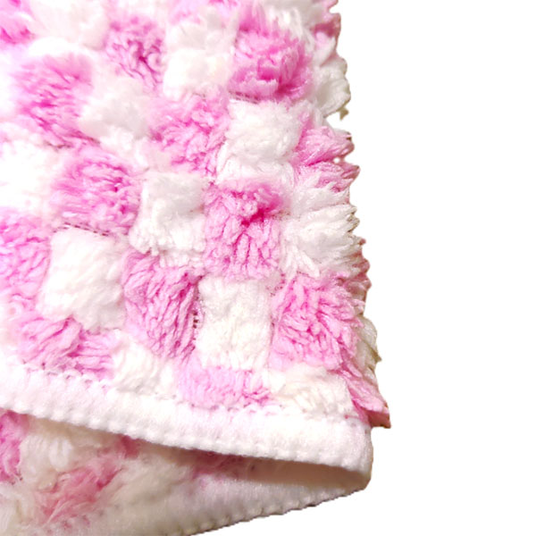 たっぷり吸水ふわもこクロス たっぷり吸水ふわもこクロス