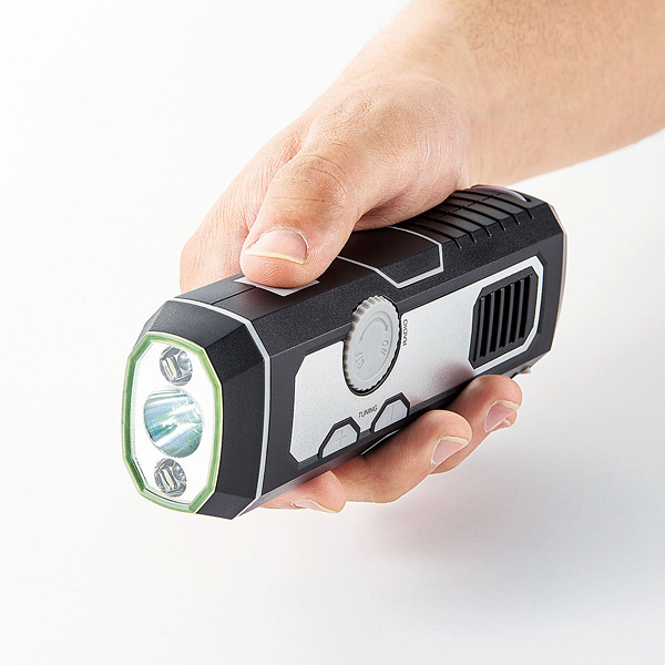 ポータブルマルチライト ポータブルマルチライト