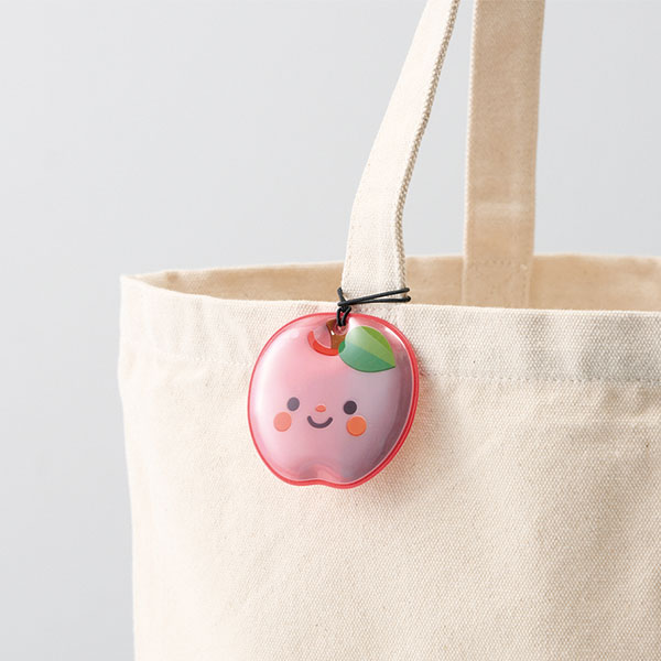 フルーツちゃん リフレクター フルーツちゃん リフレクター