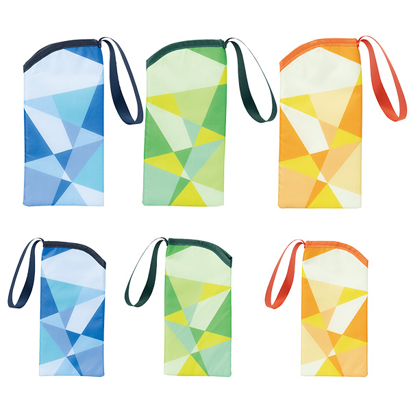 パタン 保冷ペットボトルポーチ パタン 保冷ペットボトルポーチ