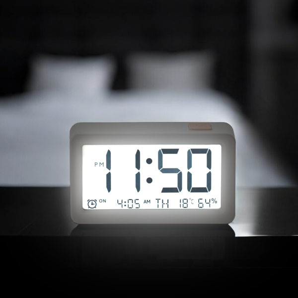 アラームクロック アラームクロック