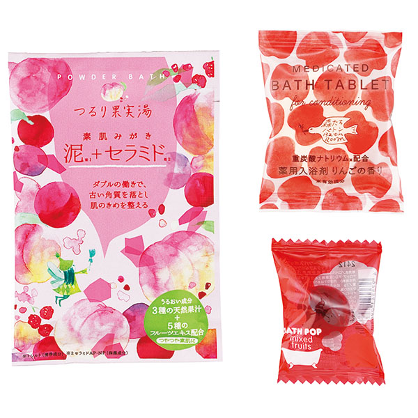 サンクフルバスギフト サンクフルバスギフト