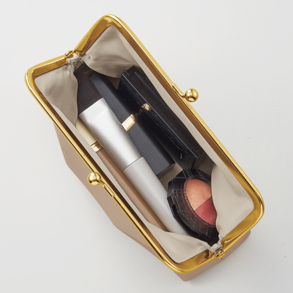 リベラス・がま口ポーチ リベラス・がま口ポーチ