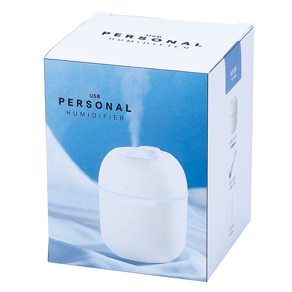 USBパーソナル加湿器 USBパーソナル加湿器