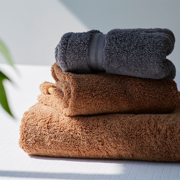 TEDDY ASH<テディアッシュ> もふもふタッチ ハンドタオル TEDDY ASH<テディアッシュ> もふもふタッチ ハンドタオル