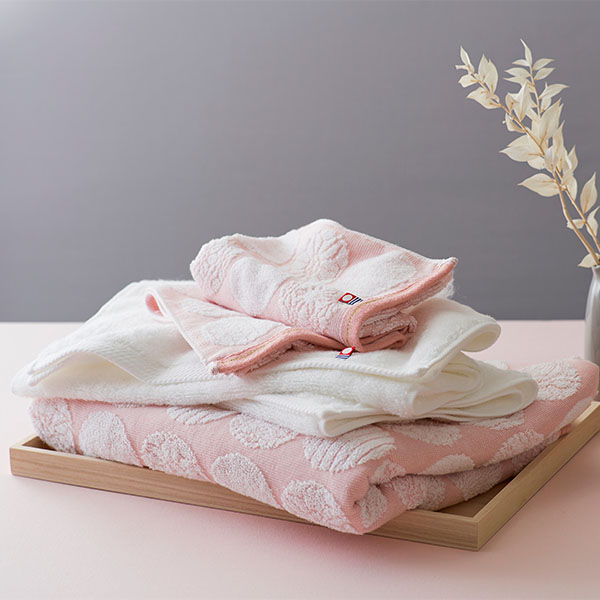 今治 さくらいろは タオルセット 今治 さくらいろは タオルセット