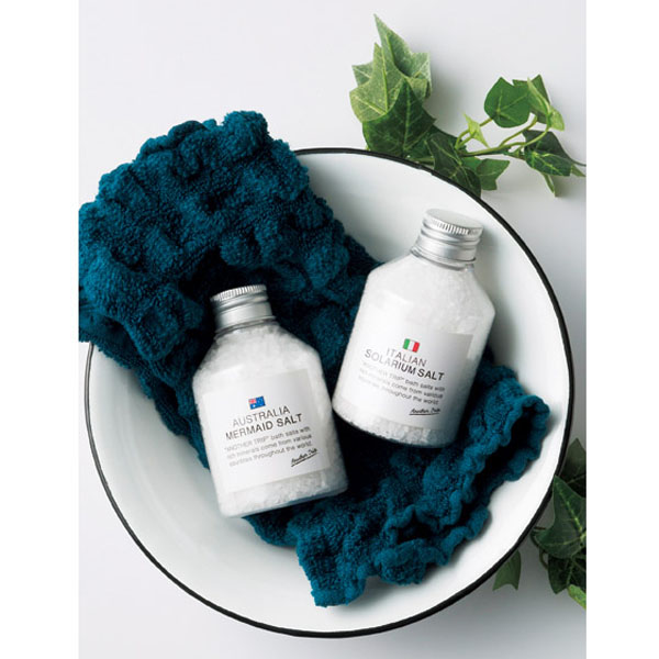 バスツーリスト バスソルトセット No15 バスツーリスト バスソルトセット No15