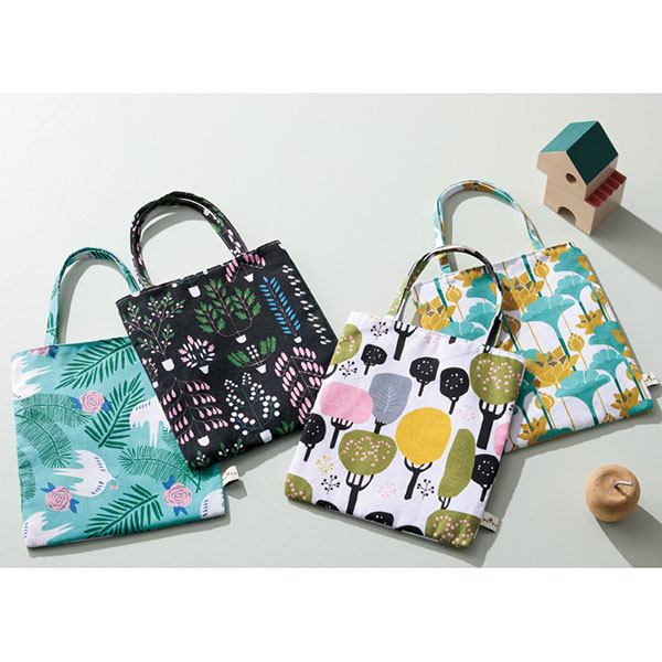 ポルク ミニトートバッグ ポルク ミニトートバッグ