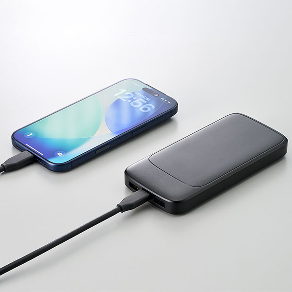 モバイルチャージャー10000(準固体使用) モバイルチャージャー10000(準固体使用)