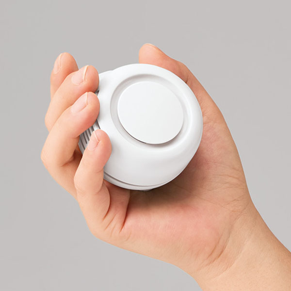 360度回転クリップファン 360度回転クリップファン