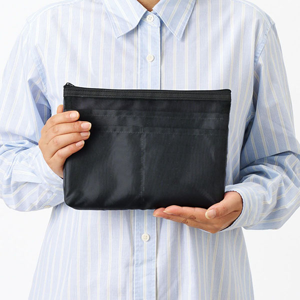 らくらく仕分けポーチ(M) らくらく仕分けポーチ(M)