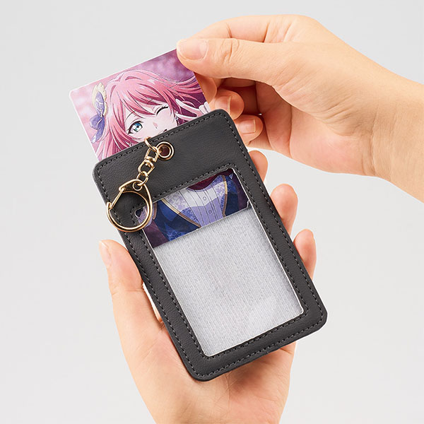 カラーカードケース カラーカードケース